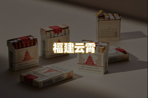 福建云霄
